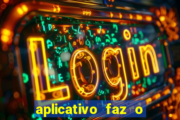 aplicativo faz o bet ai